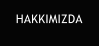 HAKKIMIZDA
